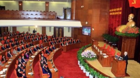 Đại hội Đảng prang k’tiếc k’ruung g’lúh 12:T’bhlâng bhrợ k’rơ cóh pazêng n’đắh, ma mr’cơnh xa nay bh’rợ tr’xăl t’mêê.