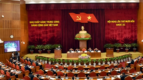 T’hước tước ooy Đại hội Đảng prang k’tiếc k’ruung g’lúh 12:Boóp p’rá âng cán bộ, đảng viên ooy manuýh pa bhrợ đhị Đại hội Đảng g’lúh 12