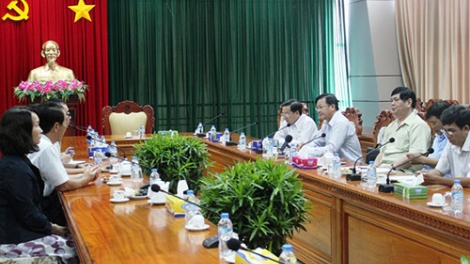 Nhật Bản k’rang lêy bhrợ pazưm đắh bh’rợ y tế lâng zr’lụ Tây Nam Bộ.