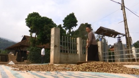 Sơn La đhanuôr bil bal zêng tu cắh năl liêm zâp cr’liêng xa’nay đắh zên câl.
