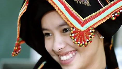 T'ruih p'rá Cơ Tu Chủ Nhật t'ngay 26 /1/2014
