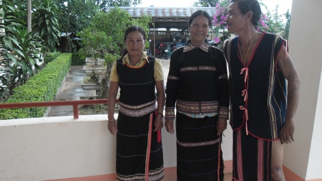 Rơngêi, ting ting – Hâi 4 lơ 23.04.2015