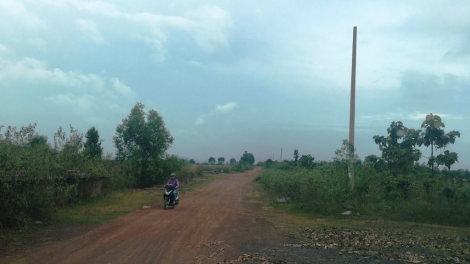 Kô ‘no on tơhrik ăm thôn Nà Ven tung hơnăm 2018