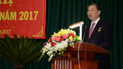Khu hnê mơhno cheăng Tây Nguyên mơgêi tơdroăng cheăng pêi hơnăm 2017