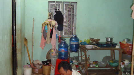 Dak Lak: On tơhrik [â eăng a pơlê kơtiê