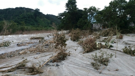 Lâm Đồng: têa kân lân lu tung kơmăng, hên tơmeăm pêt tơ’nhê