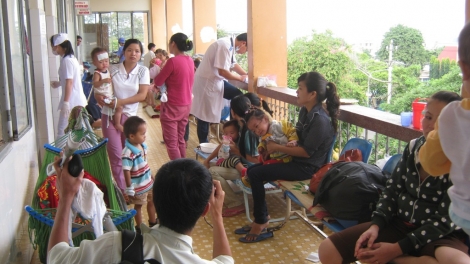 Hngêi pơkeăng kân kong pơlê Dak Lak ai lối kơdrâm mơngế pơlât