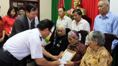 Dak nông: Diâp mơ-éa pơkâ rak ngăn Nôu Việt Nam khên tơnôu