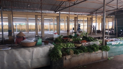 Dak Lak: Hngêi kơchơ châ rơtal liăn chúa lôi, cheăm pơtối vâ mơjiâng kơchơ ki ê nếo