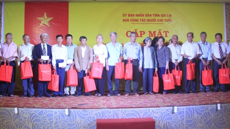 Gia Lai: Mơhnhôk pêi pro Khế xua mâu ngế hơnăm hiăng krâ