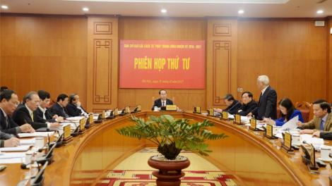 Po rôh hôp má 4 Khu hnê mơhno cheăng Hơ’lêh luât Tơnêi têa
