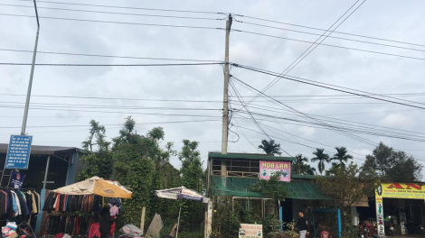 Dak Lak: tơdroăng ki pro xôi a drô troăng, ôh tá tơniăn ‘na on tơhrik