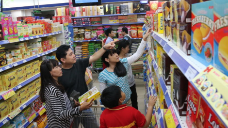 Dak Lak hên kế tơmeăm têt lo hơnăm nếo Mậu Tuất 2018