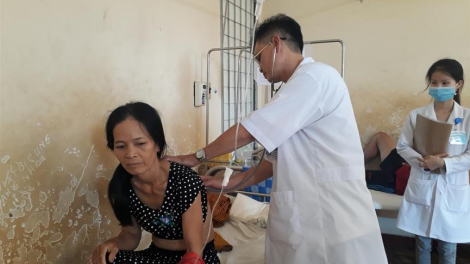 Dak Lak: Pơrea\ng tơngê lo mơheăm xông tâ tú rơdâ