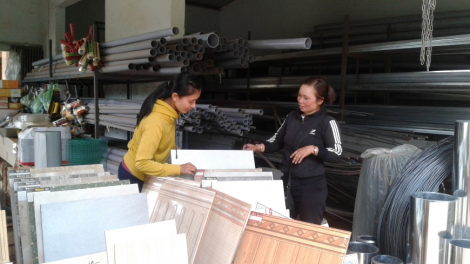 Dak Lak: Hluăn ing kơtiê kơnôm Hngêi arak liăn kum rêh ối pơlê pơla