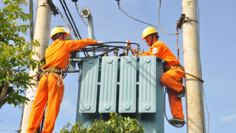Dak Nông: Kơvâ on tơhrik kơhnâ veăng mơjiâng thôn pơlê nếo