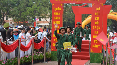 Mâu kong pơlê kơpong Tây Nguyên tơku\m po leh pơcháu tơdah khu lêng hơnăm 2018