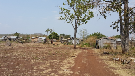 Pơlê ‘’5 ôh‘’ a kơtôu ngo Cheng Leng