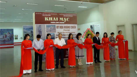 Dak Lak: Pơxiâm po mơđah um chêh kơchuâ rôh tơplâ nah