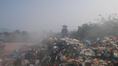 Kuăn pơlê tơring Lăk tơlo liăn mơgrúa xok, troh mơ’nui chiâng trâm ‘mêi ing xok
