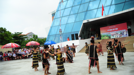 T^ng mơdâng kâng dêi mơngế Rơteăng a pơlê kong kân Đà Nẵng