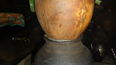 Plôi khăng tung rêh ối dêi hdroâng M’nông