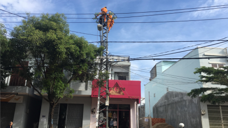 Dak Lak ai lối 800 hdrôh ngế tong tơ’môe on tơhrik ôh tá tro luât
