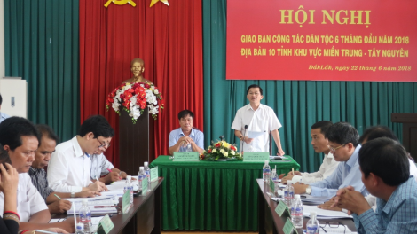 Hneăng hôp tơno hnoăng cheăng hdroâng kuăn ngo kơpong Tơdế tơnêi têa-Tây Nguyên
