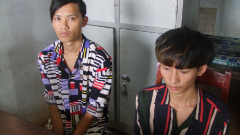 Dak Nông rup hên khu ngế hmâ tong kế tơmeăm ki hiăng luâ kơ hle\ng ​​