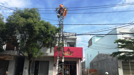 Dak Lak: Thâ pêi kêi đeăng tiô pơkâ ‘na on tơhrik a thôn pơlê