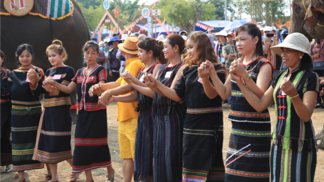 H’Đa Nê {ya\ - Ngế kơdrâi pro kăn pơkuâ hnê chi [o# dêi pơlê