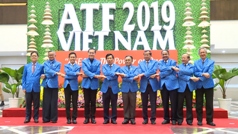 Po hneăng hôp ôm hyô ASEAN 2019