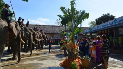 Xối Xeăng Rui tơbleăng tối kuăn kơdrâi xo dôh