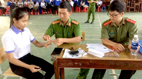 Dak Lak: Phiu ro mâu tơdroăng cheăng tung khế droh rơtăm