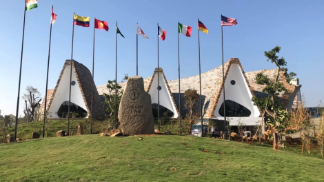 Dak Lak: Hbrâ rơnáu ăm leh tơbleăng kơphế {uôn Ma Thuột roh má 7 hơnăm 2019