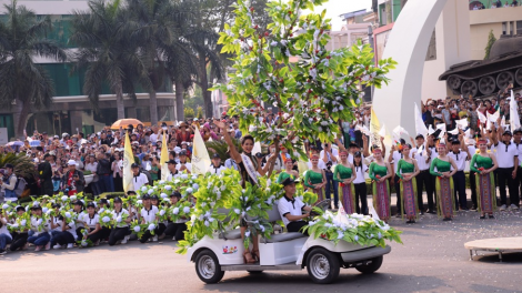 Leh hơdruê xuâng troăng kơpho#