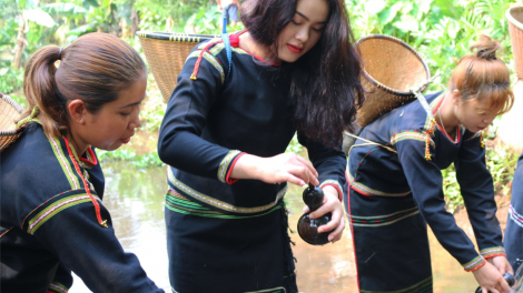 T^ng xối kơno têa dêi mơngế Rơđế a [uôn Ako\ Siêr