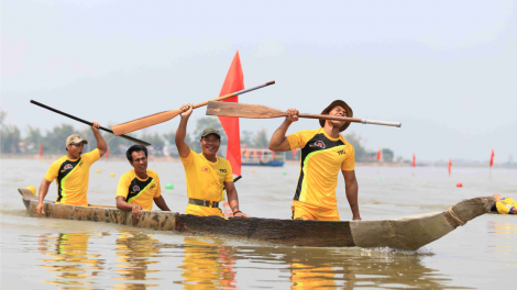 Rôh tơ’noăng vo plong loăng a long Lak, kong pơlê Dak Lak