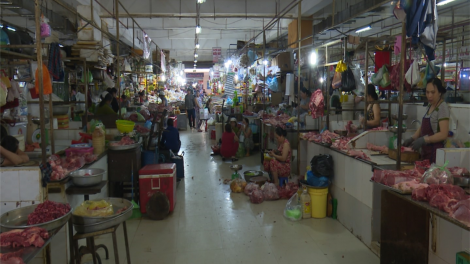 Dak Lak: Mơngế rôe ôh tá vâ rôe hơ’nêh chu, mơngế păn trâm pá puât