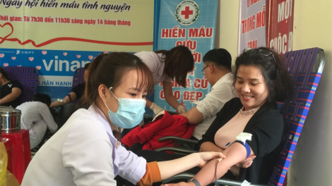 Lâm Đồng: đoàn viên, droh rơtăm pleăng mơheăm