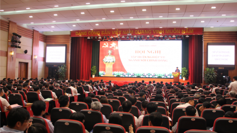 Hneăng hôp tơpui tơno cheăng kal dêi Đảng tung lâp tơnêi têa