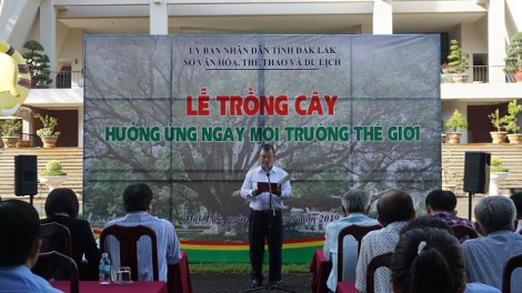 Dak Lak po leh pêt loăng drêng hâi hyôh tơnêi tíu lâp plâi tơnêi