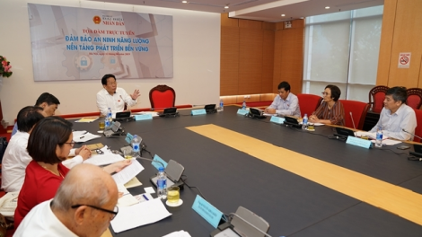 Tơpui tơno ‘na kring vế hyôh on tơhrik vâ mơnhông tơniăn cheăng kâ