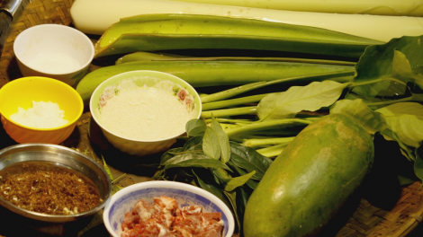 Tơpoăng hlá trăng-Kơchâi kâ pơlê pơla hdroâng Rơđế