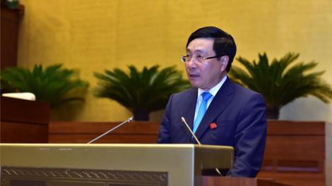 Tơdroăng cheăng kâ rêh ối pơtối hơ-lêh tơ-[rê