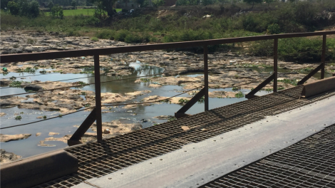 Lâm Đồng: Tô tuăn ‘na kông kuăn pơlê prôk lăm Phú Hội