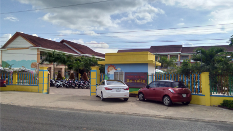 Lâm Đồng: khu mơdró kâ che\n [aoh hiêm pơlê pơla, mơngế pêi cheăng ki ôh tá mơhúa