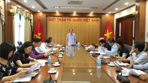 Túa thăm hbrâ mơdât kâ kơhveăm liăn ngân dêi Măt tra#n Tơnêi têa Việt Nam