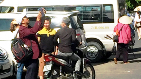Đà Lạt: ‘’Ngế leăm kâ kơhveăm’’ pơtối hlo ai nếo
