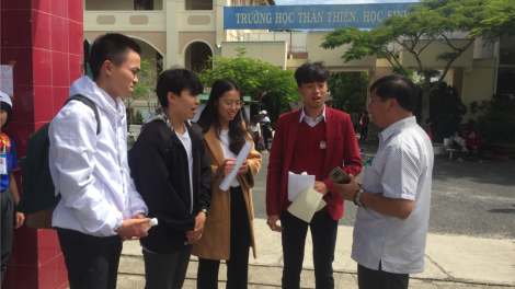 Hok tro Tây Nguyên: Ko tơ’noăng môn văn ôh tá pá